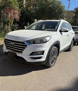 هیۆندای تۆکسۆن